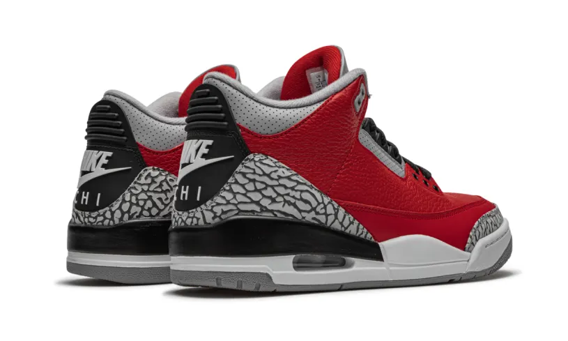 Air Jordan 3 Air Jordan 3 Retro SE 'Unite - CHI Exclusive'
